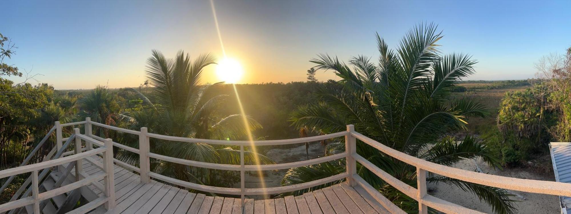 Sabal Beach Punta Gorda Exterior foto