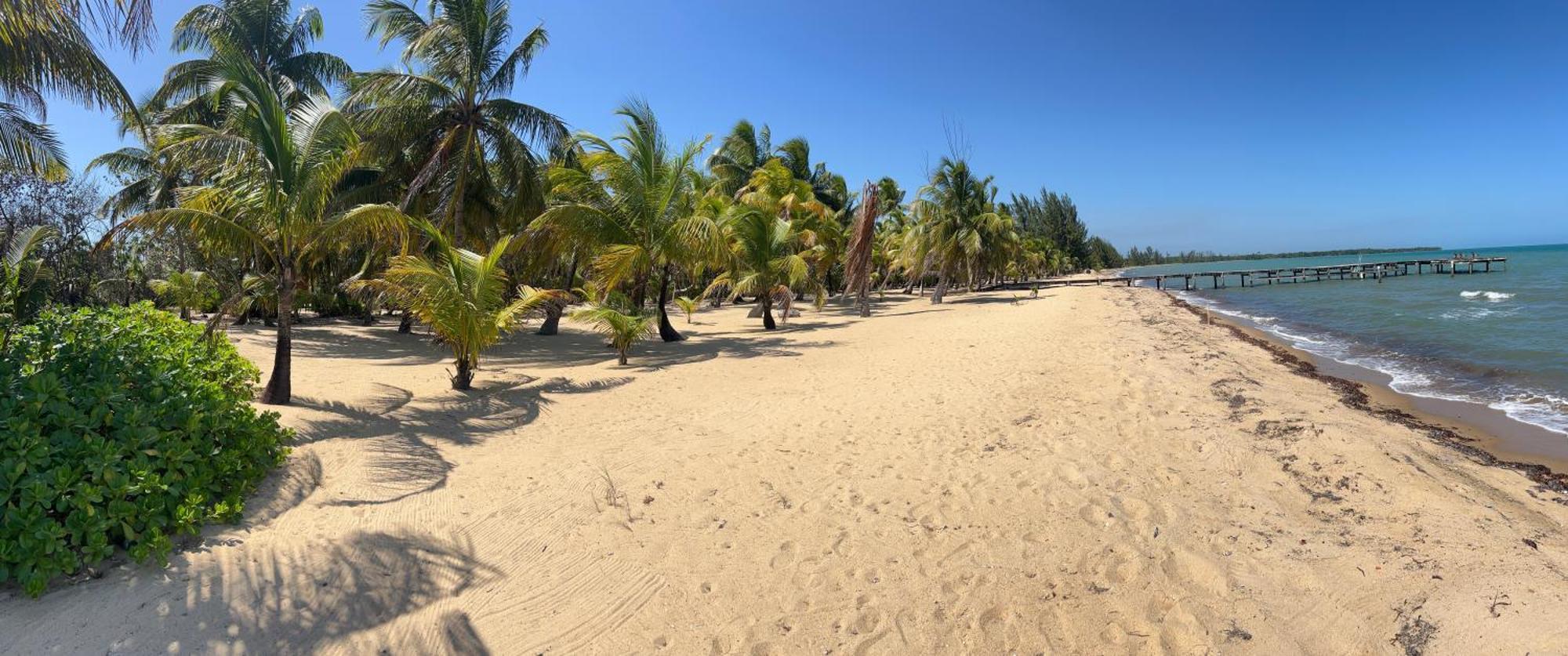 Sabal Beach Punta Gorda Exterior foto