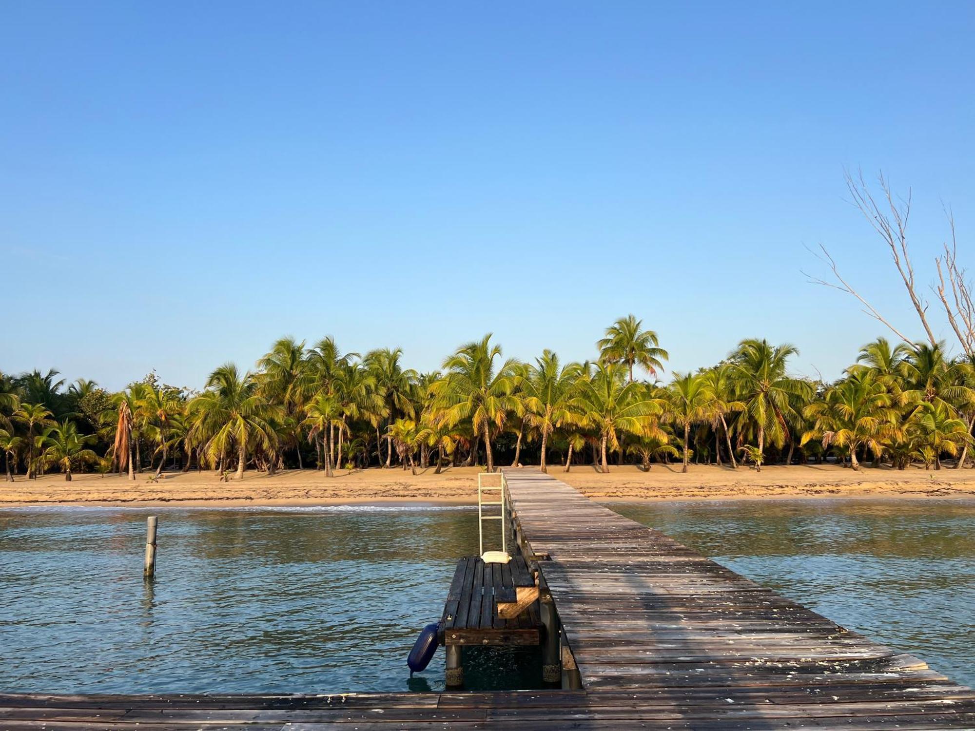 Sabal Beach Punta Gorda Exterior foto