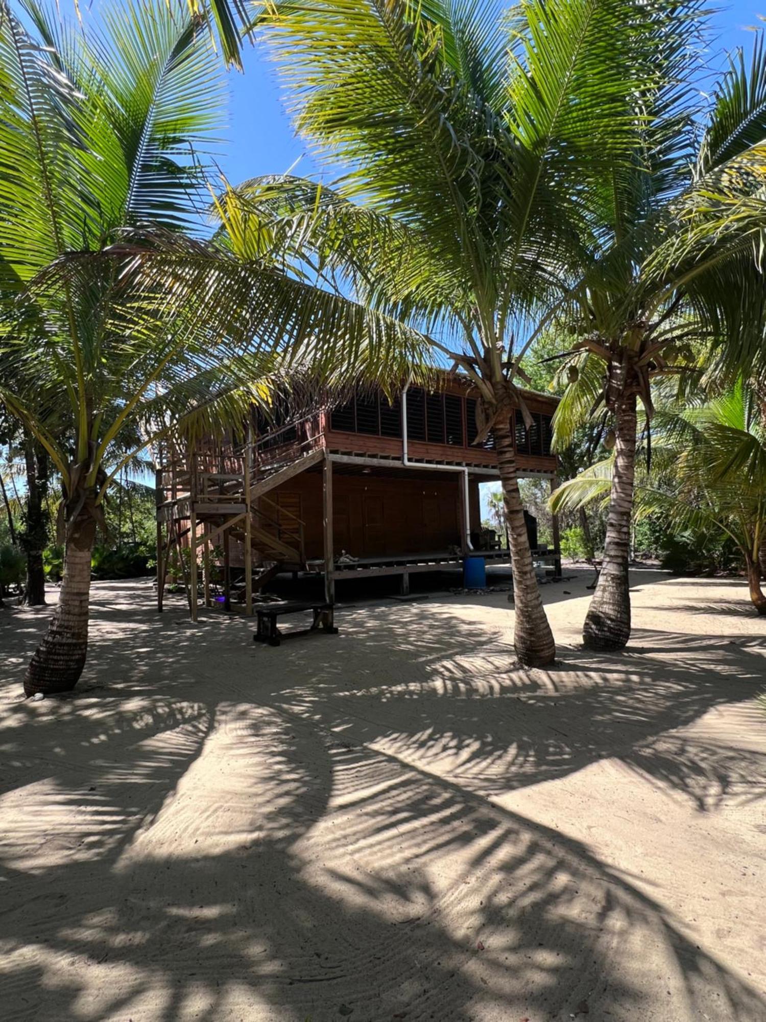 Sabal Beach Punta Gorda Exterior foto