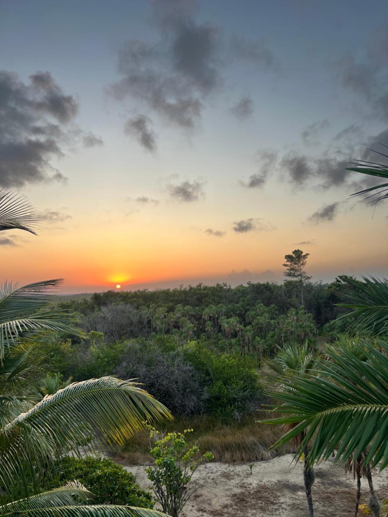 Sabal Beach Punta Gorda Exterior foto