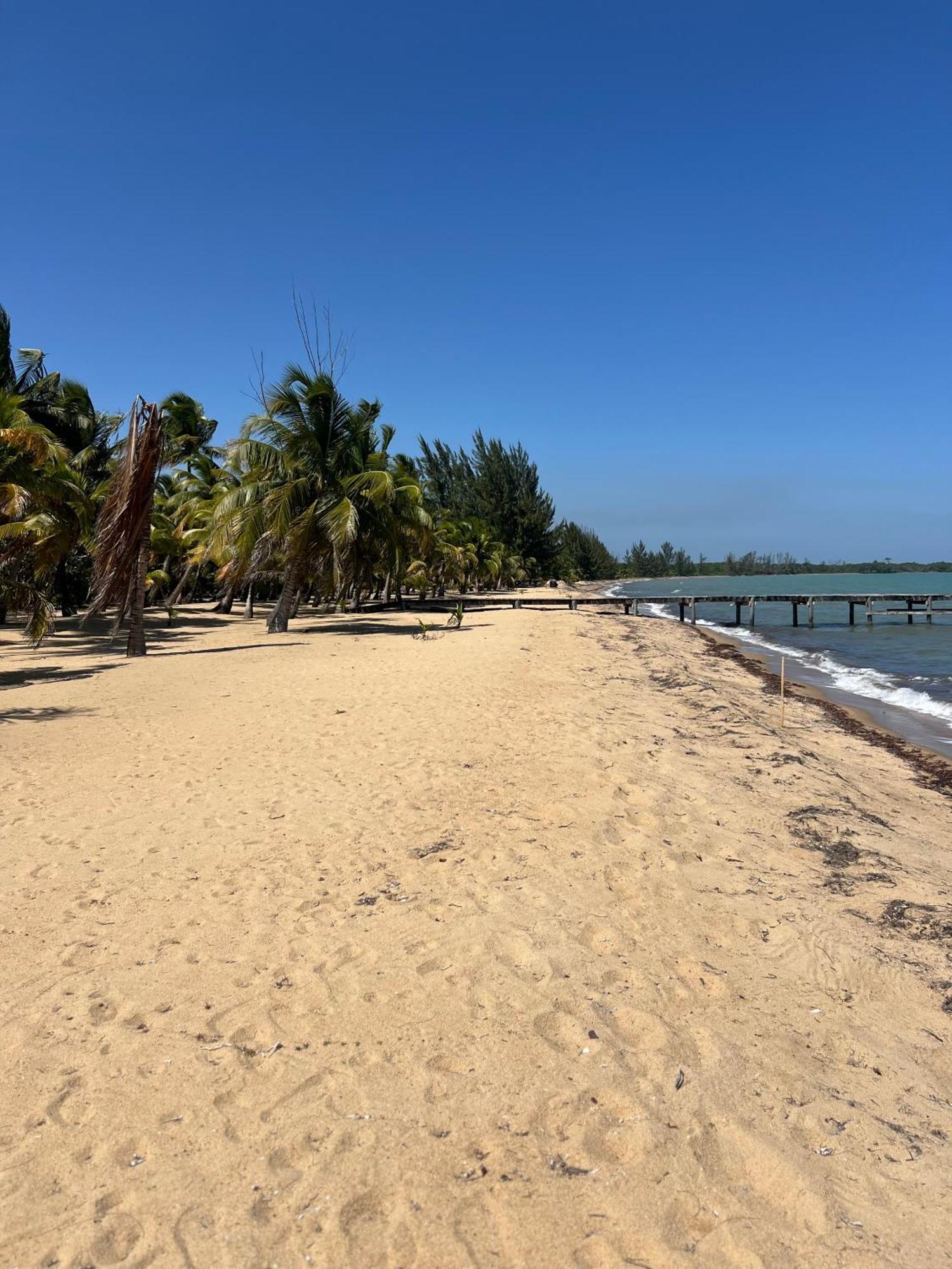 Sabal Beach Punta Gorda Exterior foto