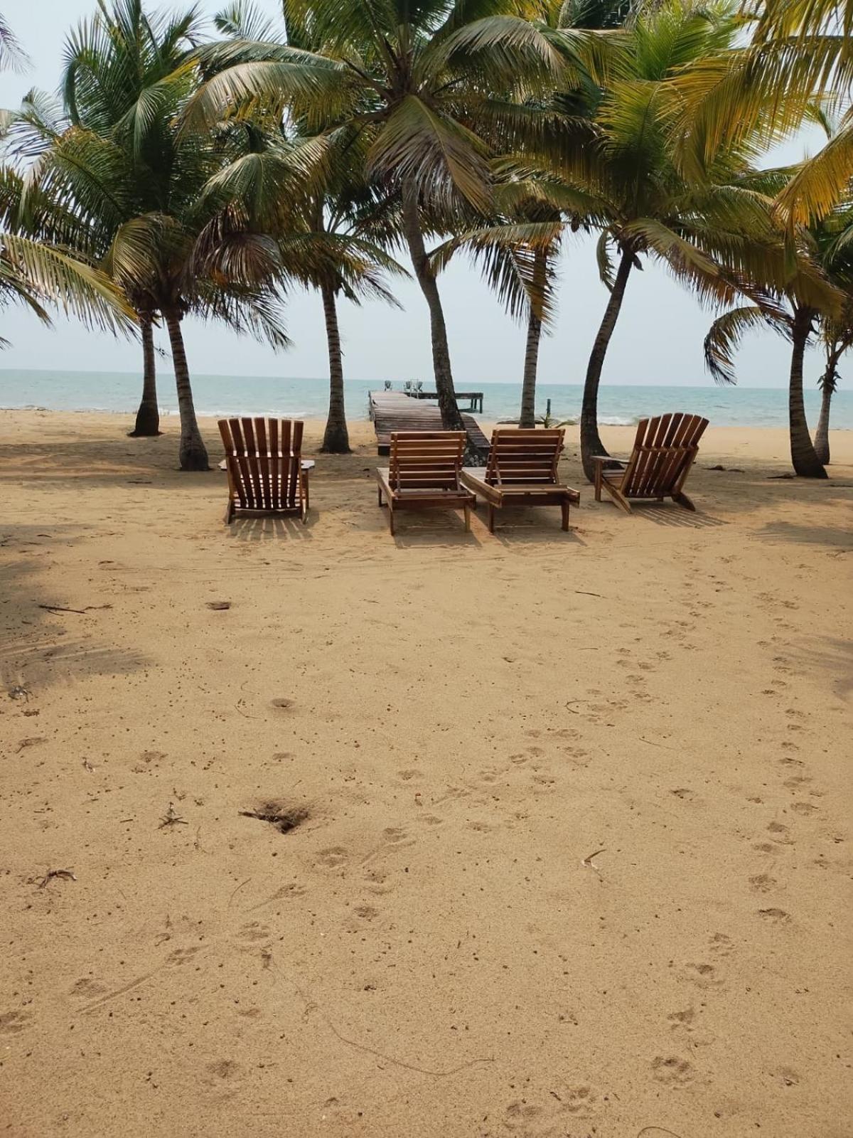 Sabal Beach Punta Gorda Exterior foto