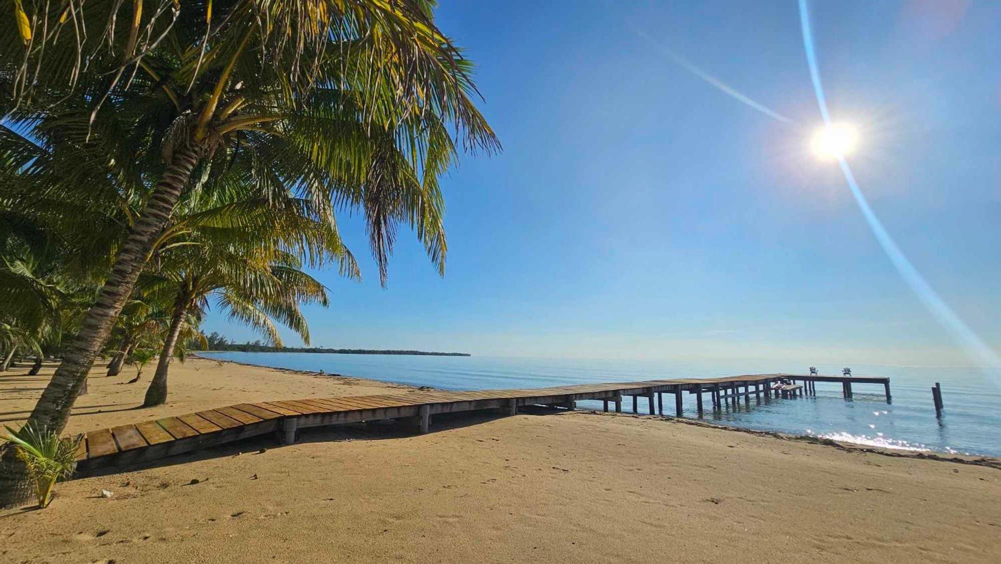 Sabal Beach Punta Gorda Exterior foto