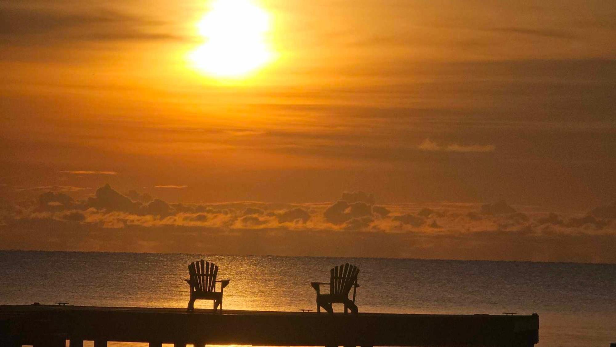 Sabal Beach Punta Gorda Exterior foto